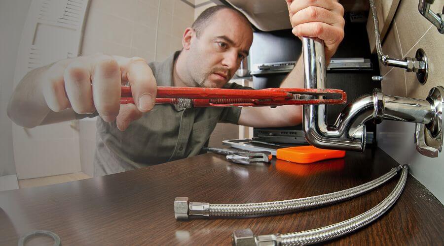 Professional expert plumbing services in Hyde, PA
